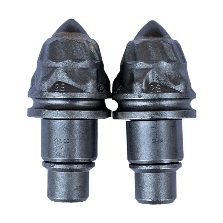 B47K22H Rock Drilling Bit