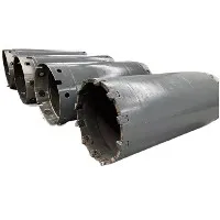 ケーシングシューは掘削液の流れにどのような影響を与えますか?