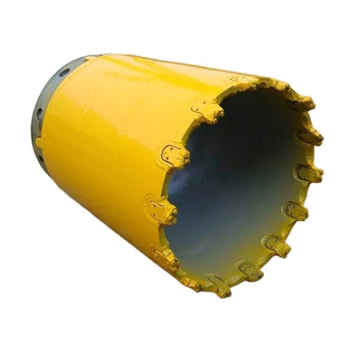 WS39 ケーシングシュー