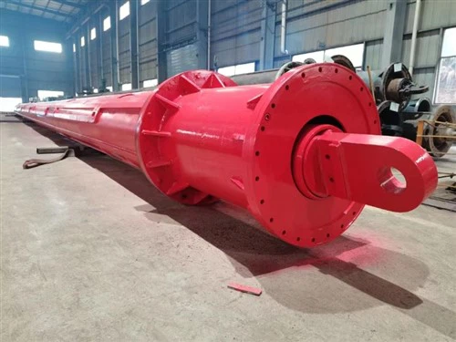 4セクション連動ケリーバー