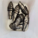 ハードロックドリルビット